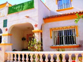 Los Altos Townhouse in Laderas del Sol